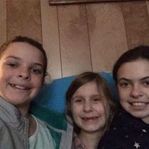 Meet your Posher, Brookelynn